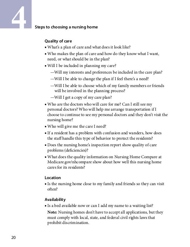 medicare nursing home discharge planning home plan medicare nursing home discharge planning home plan
